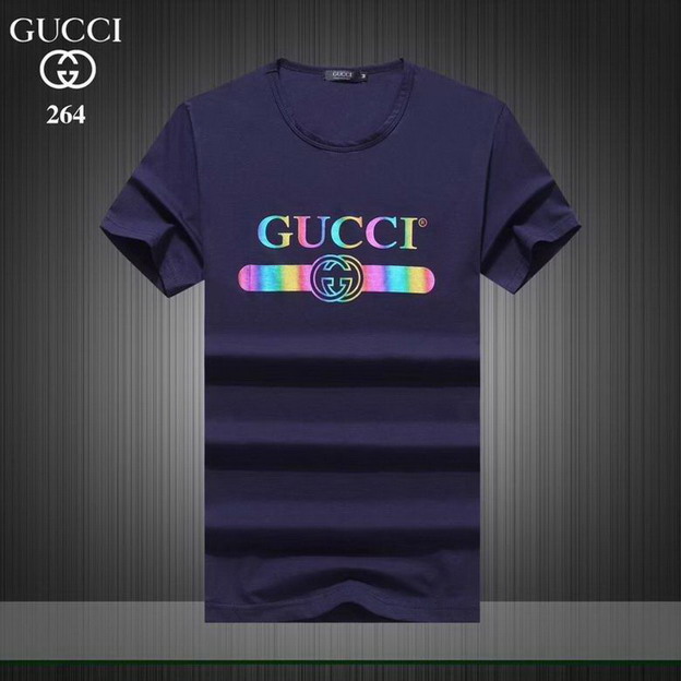 men gucci t-shirts M-3XL-103